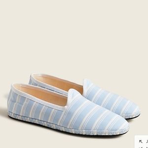 J Crew Venetian Loafers